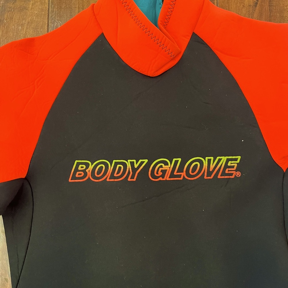 Body Glove -Men’s winter wetsuit